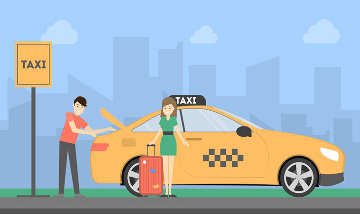 10 Things To Remember When You Hire A Taxi
