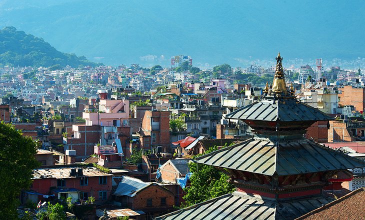  Top 10 Best Tourist Attractions in Nepal