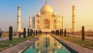 15 Tourist Places to Visit in Uttar Pradesh