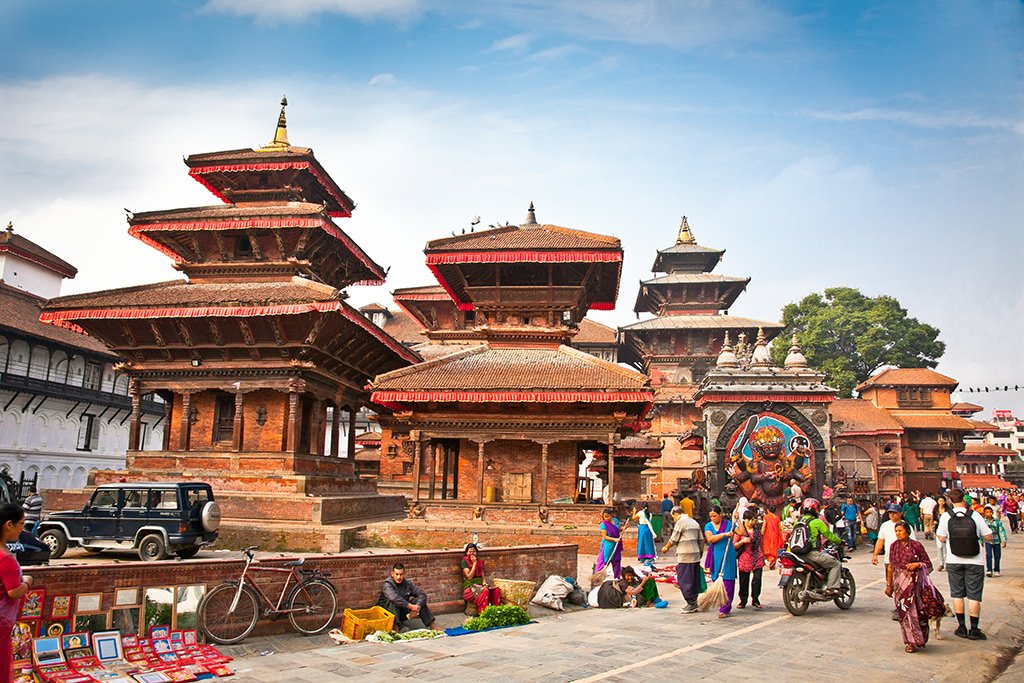 2 Weeks in Nepal - 6 Unique Itinerary Ideas