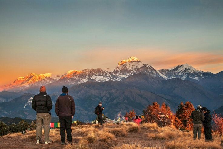 How to Plan Your Nepal Trip from India
