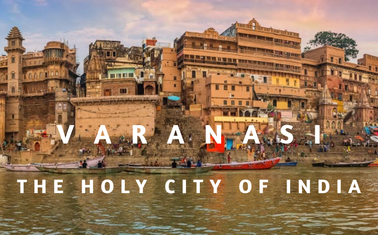 20 Places to Visit in Varanasi