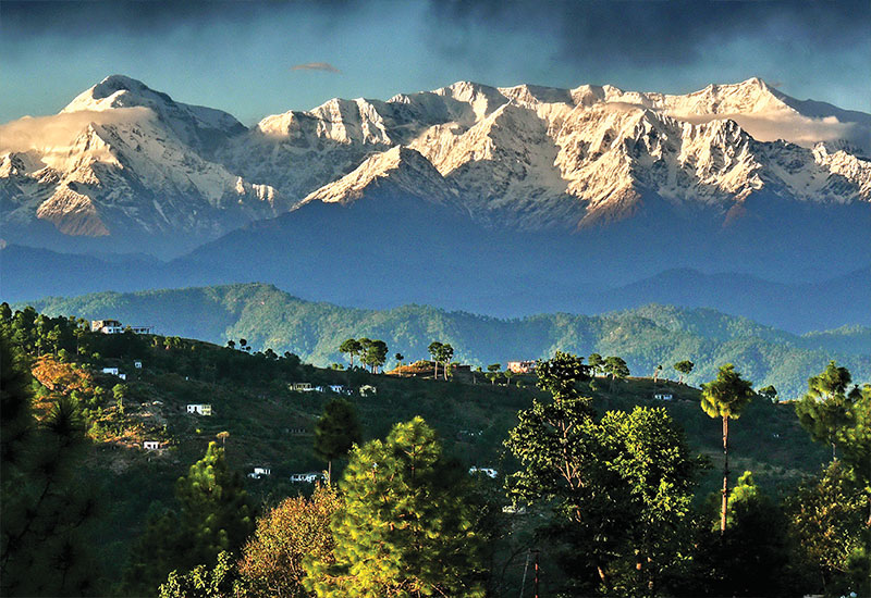 Things to do in Ranikhet: A complete travel guide