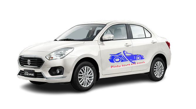Innova Crysta Taxi Service