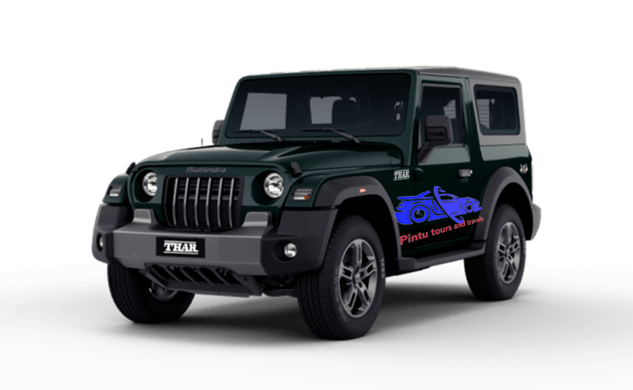 Thar Rental Service