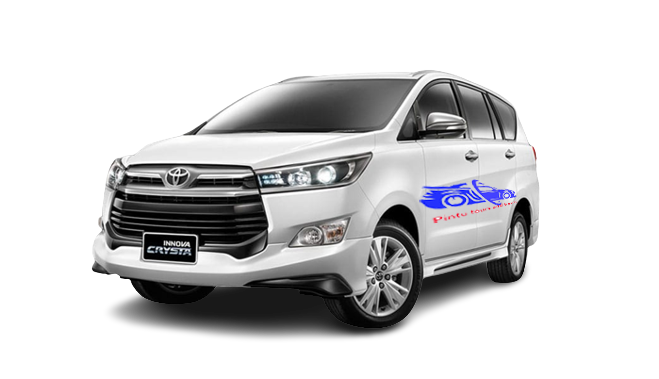 Pintu tours and travels