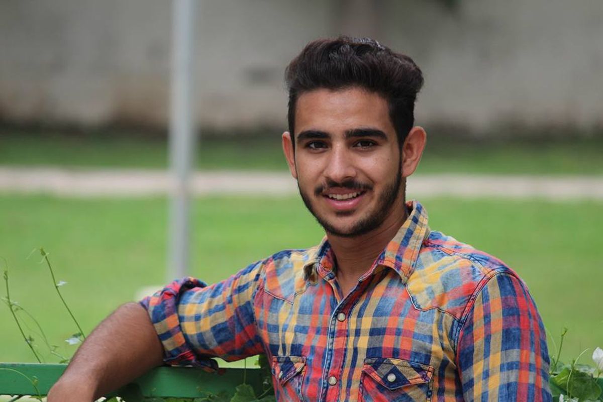 Rohit Kumar