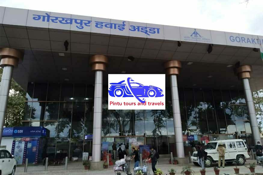 Gorakhpur airport