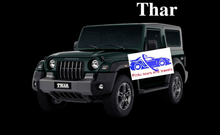 Thar in Gorakhpur