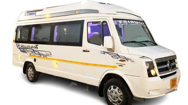 Tempo Traveller